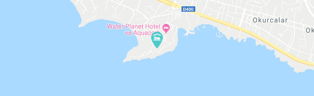 Water Planet Aquapark