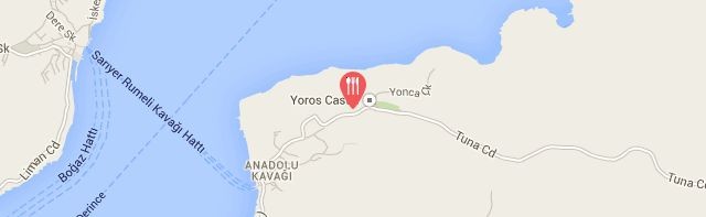 Yoros Cafe Restaurant
