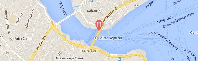 Gala Life Restaurant & Türkü Evi