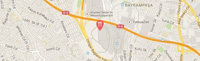 Turalı Kumpir ve Pizza, Bayrampaşa, İstanbul
