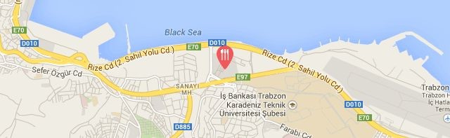 Crackers Pizza, Forum Trabzon Avm, Rami Yeni, Merkez, Trabzon