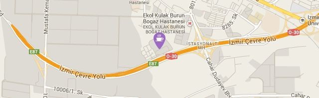 Hotstop, İzmir Bornova Kipa