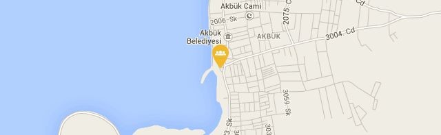 Akbük Limanı