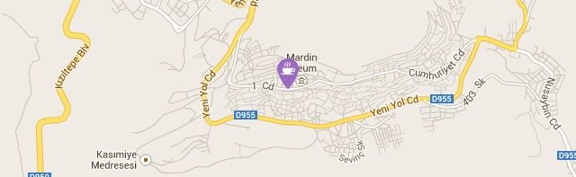 Seyr-i Mardin