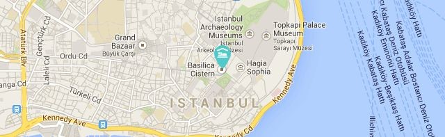 Hagia Sophia Otel The North Shield