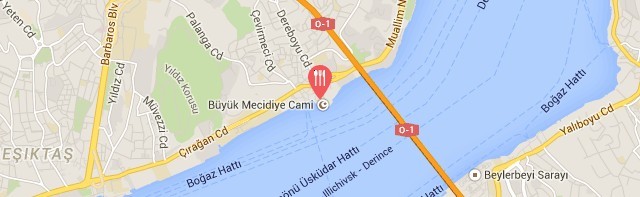 İstanbul Waffle