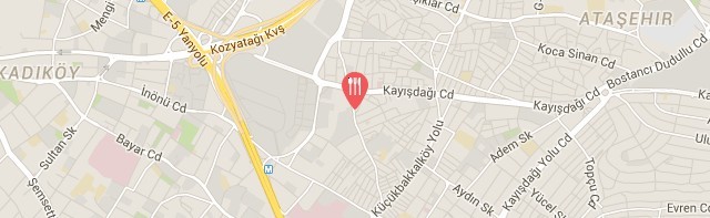 Kayra Cafe & Restaurant