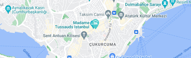 Taksim Alyon Hotel