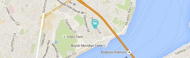 Elite Marmara Bosphorus