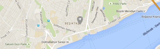 Beşiktaş Balık Pazarı