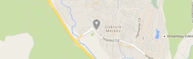 Gezi İstanbul Brasserie, Göktürk