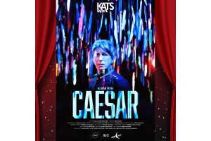 'Caesar' Tiyatro Bileti