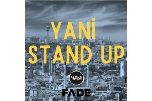 'Yani Stand Up' 4'lü Şov Bileti