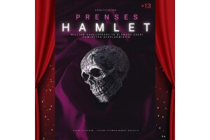 'Prenses Hamlet' Tiyatro Bileti