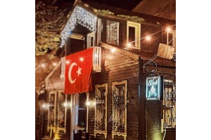 Köşk Yeşilköy'de Ramazan Özel Lezzet Dolu İftar Menüleri