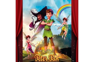 'Peter Pan' Tiyatro Bileti