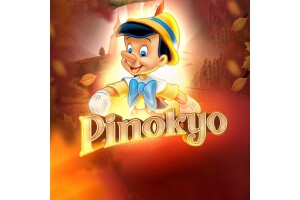 'Pinokyo'nun Maceraları' Çocuk Tiyatro Bileti