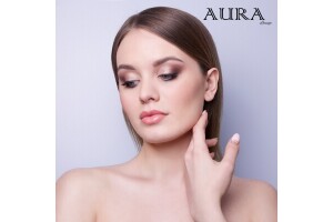 Aura Lounge Beauty 15 Aşamalı Hydrafacial Cilt Bakımı (Maske Hediyeli)