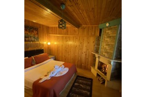 Ağva Green River Hotel & Bungalov Çift Kişilik Konaklama Seçenekleri
