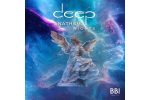27 Haziran Deep - Anathema Nights Konser Bileti