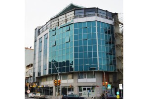 Diamond City Hotel Zeytinburnu'nda Tek veya Çift Kişilik Konaklama
