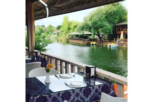 Ağva Tree Tops Park Restaurant'ta Enfes Balık ve Mangal Menüleri