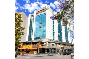 İzmir İsmira Hotel'de Kahvaltı Dahil Tek veya Çift Kişilik Konaklama