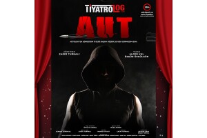 'AUT' Tiyatro Oyunu Bileti