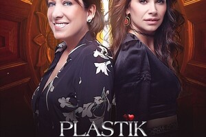 'Plastik Aşklar' Tiyatro Oyunu Bileti