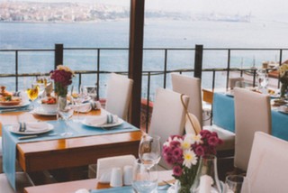 Taksim Sed Hotel Doğa'dan Balık Restaurant'ta İftar Menüsü