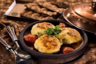 Karaköy Osmanlı Mutfağı'nda Zengin İftar Menüsü 