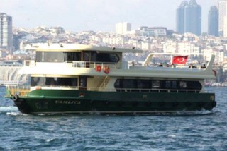 Çamlıca Gezi Tekneleri İle 3 Saatlik Muhteşem Boğaz Turu Eşliğinde İftar Yemeği