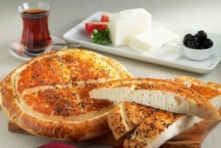 Ataköy Cafedrall'de Ana Yemek Seçenekli İftar Menüsü 
