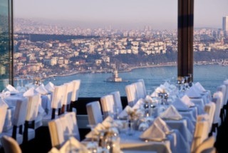 Taksim City Center Hotel'de Enfes Lezzetlerle Dolu İftar Menüsü