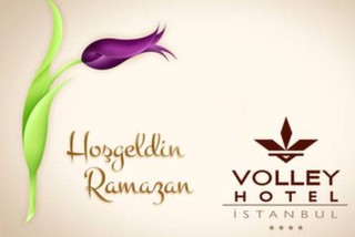 Altunizade Volley Hotel'de 11 Ayın Sultanı'na Layık İftar Ziyafeti