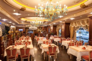 Ottoman's Life Boutique Hotel'de Seçenekli İftar Menüleri 