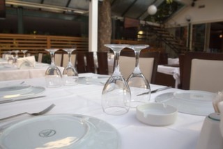 Ataköy Şirnaz Restaurant'ta Nefis Lezzetlerle Dolu İftar Menüsü