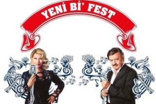 Yeni Bi'Fest