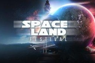 Spaceland Festival - Eva Simons