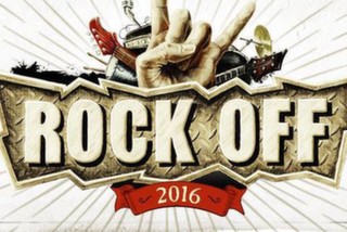 Rock Off 2016