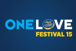 One Love Festival 15