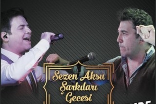 Bora Öztoprak & Emre Kınay: Sezen Aksu Şarkıları