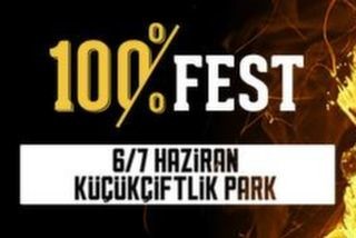 %100 FEST - Soundgarden - Massive Attack