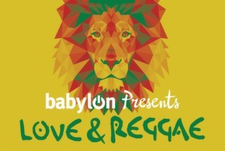 Babylon Presents: Love & Reggae