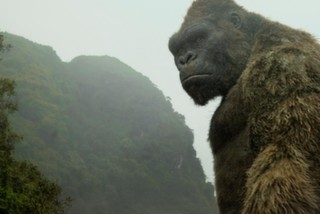 Kong: Kafatası Adası