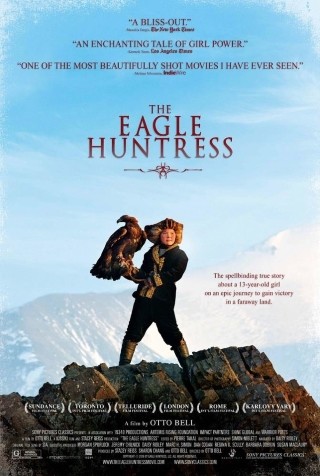 Kartal Avcısı Kız / The Eagle Huntress