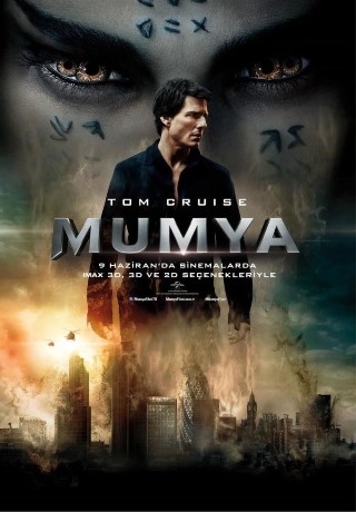 Mumya / The Mummy